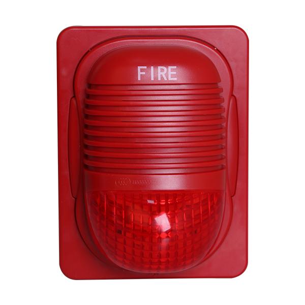 海灣GST-HX-F8503火災聲光警報器