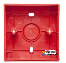 海灣B-9110手動(dòng)火災(zāi)報(bào)警按鈕后備盒 海灣B-9110手動(dòng)火災(zāi)報(bào)警按鈕后備盒